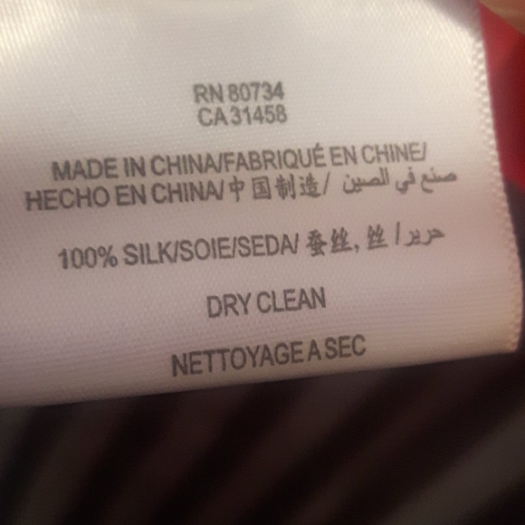 Blouse - Picture 4 of 4